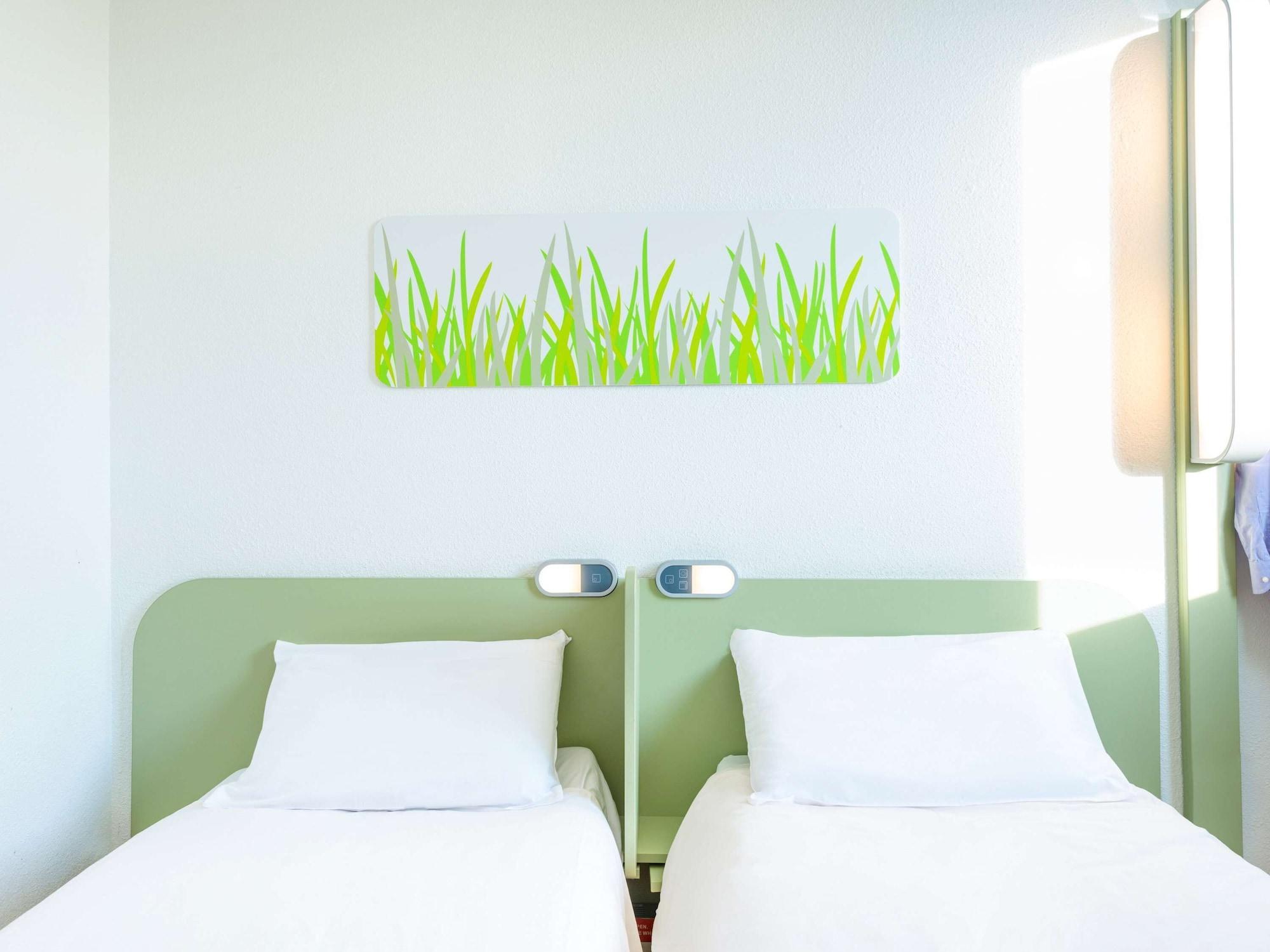 Ibis Budget Gerland Hotel Lyon