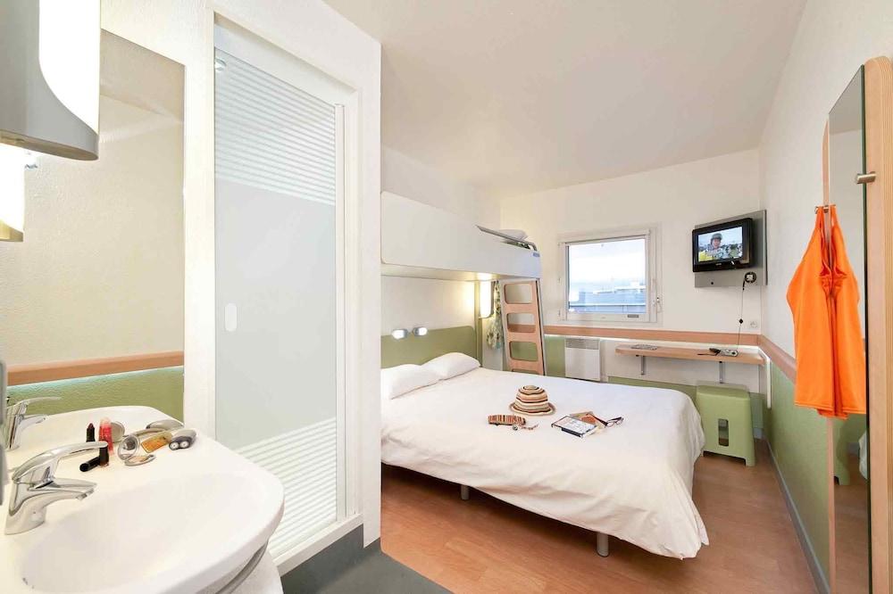 Ibis Budget Gerland 2*