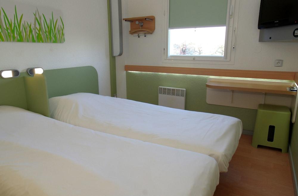 Ibis Budget Gerland Hotel 2*