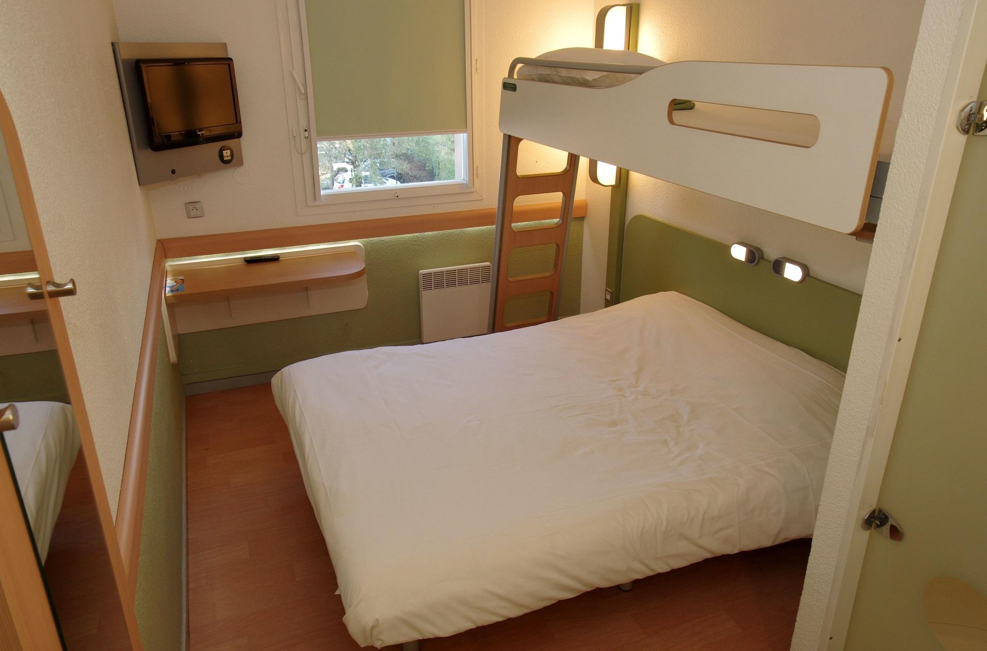 Ibis Budget Gerland 2*