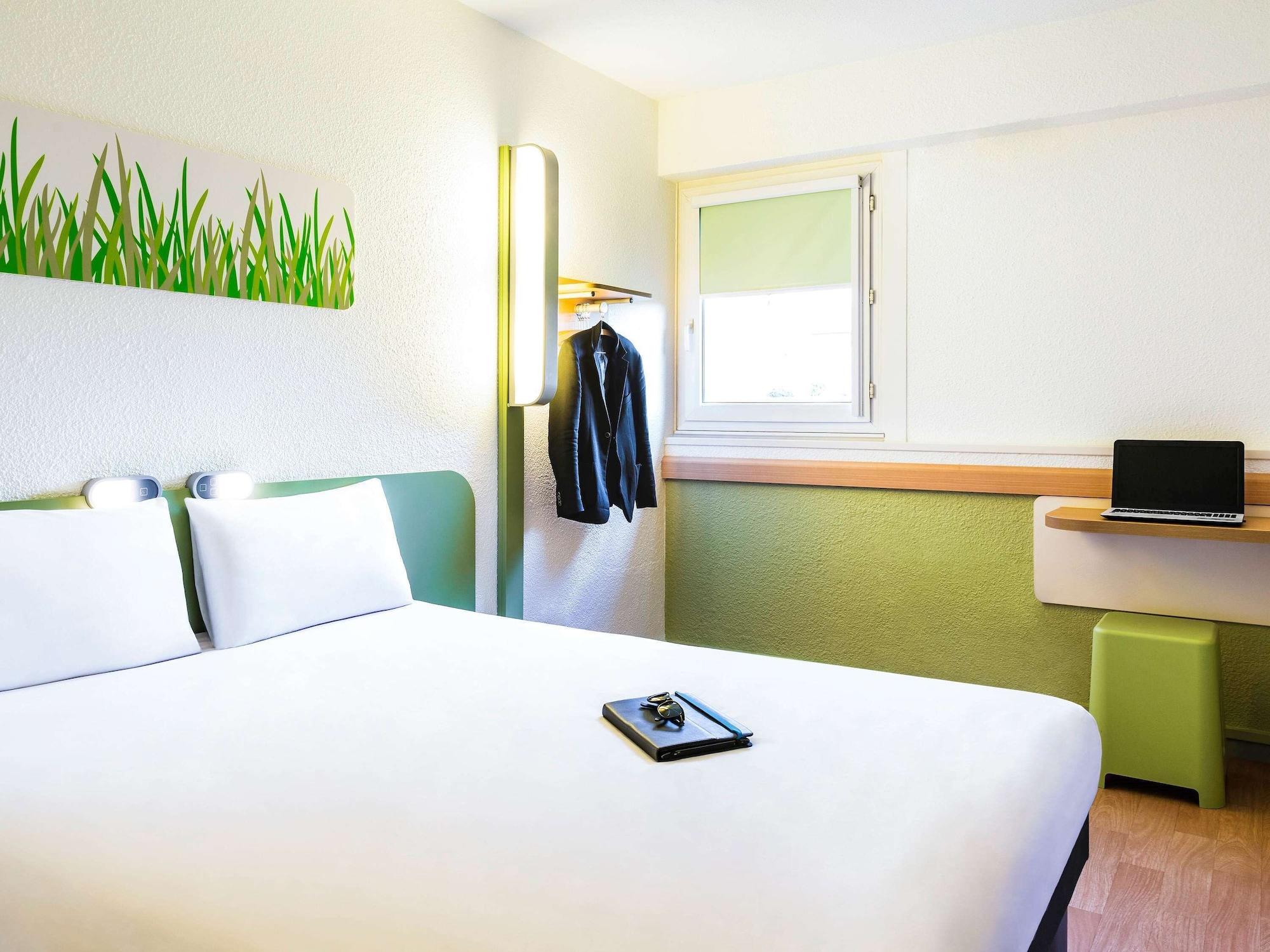 Ibis Budget Gerland 2* Lyon
