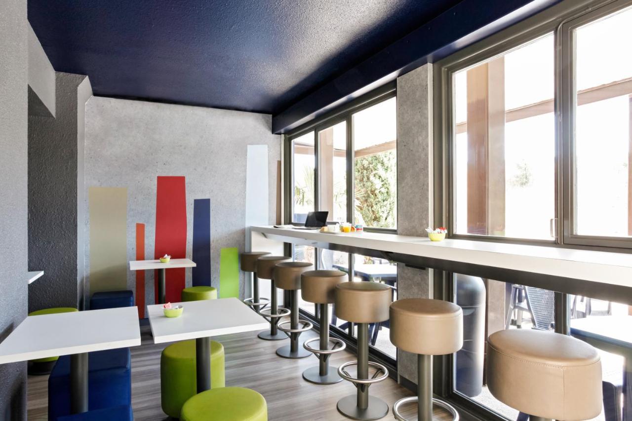 Ibis Budget Gerland Hotel