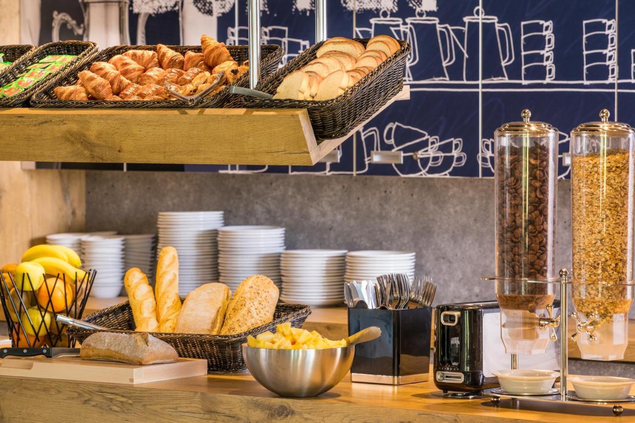 Ibis Budget Gerland Hotel