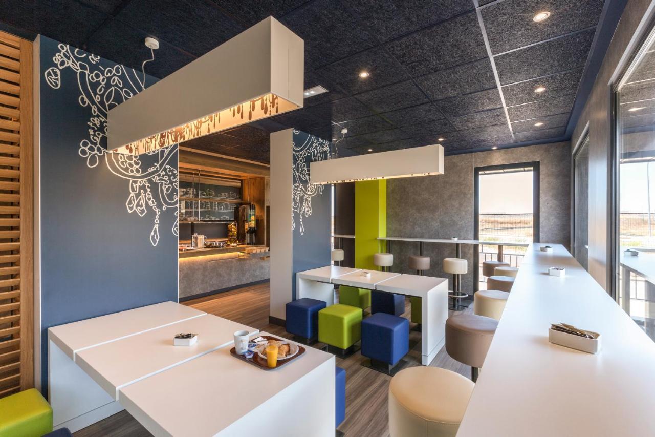 Ibis Budget Gerland 2* Lyon