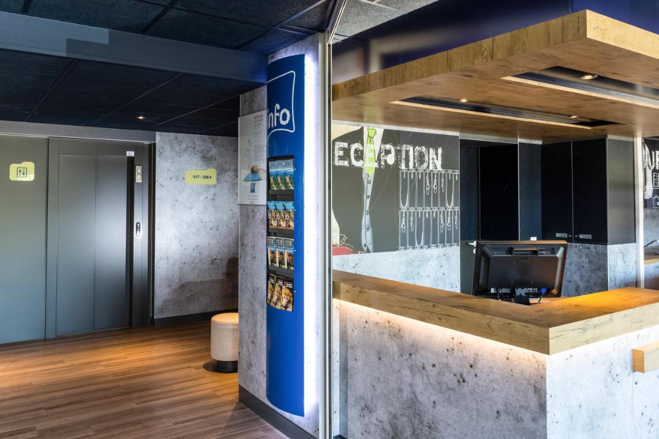 Ibis Budget Gerland 2* Lyon