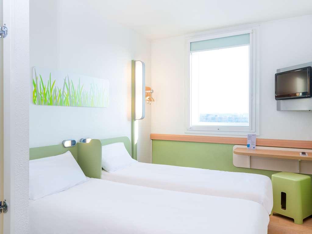 Ibis Budget Gerland