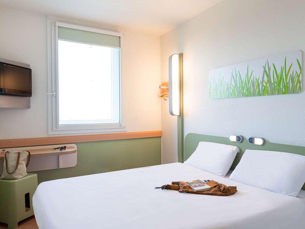 Hotel Ibis Budget Gerland