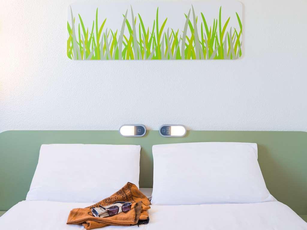 Ibis Budget Gerland Hotel