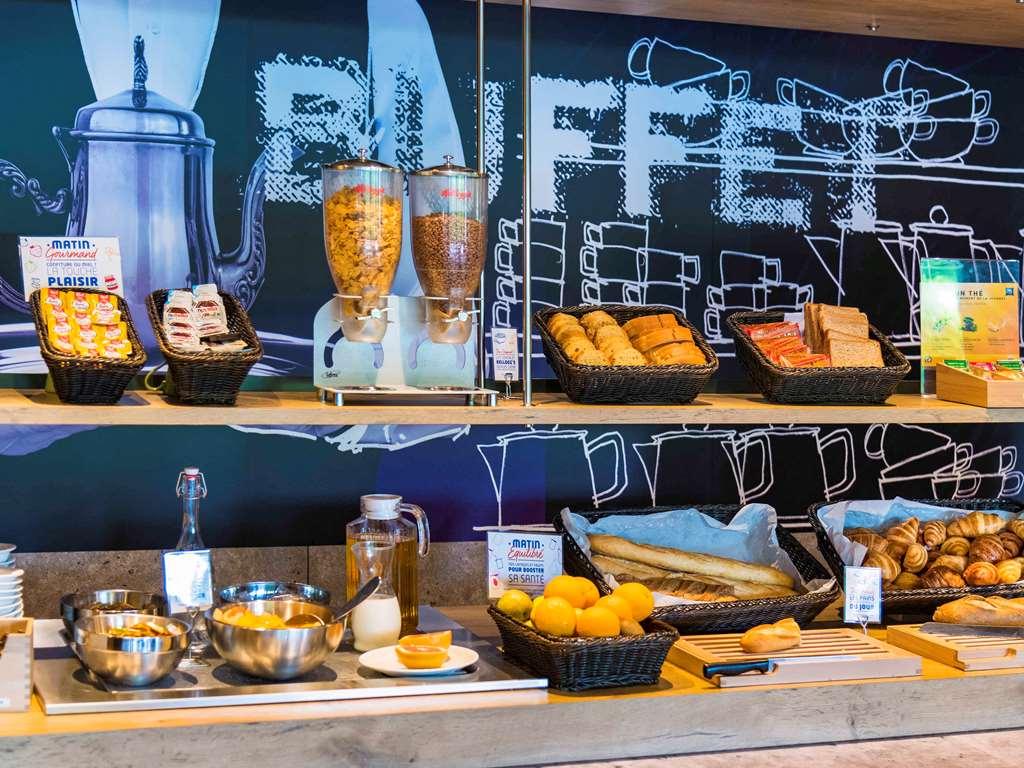 Ibis Budget Gerland