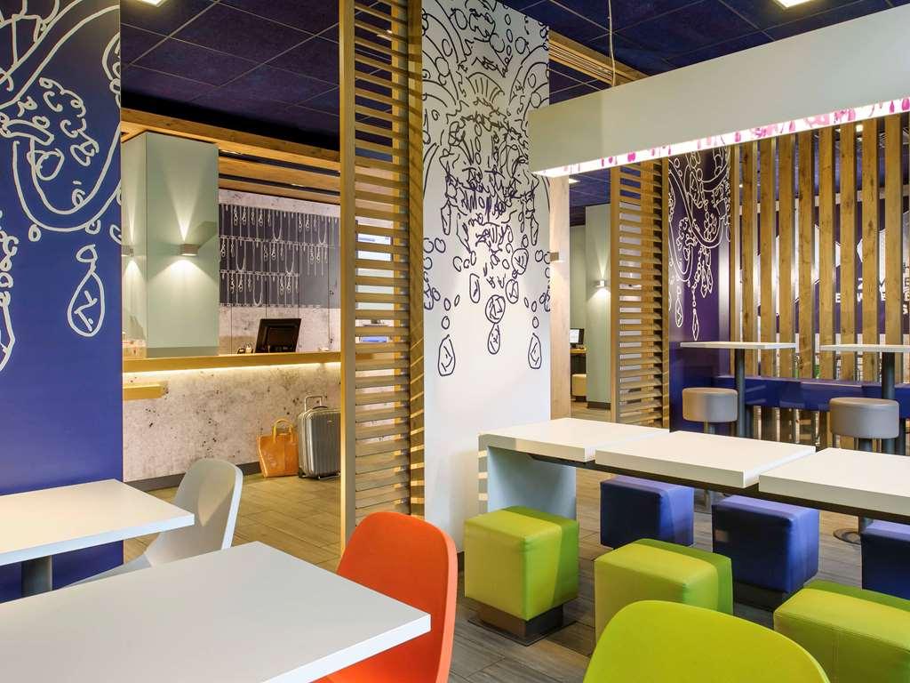 Ibis Budget Gerland 2* Lyon