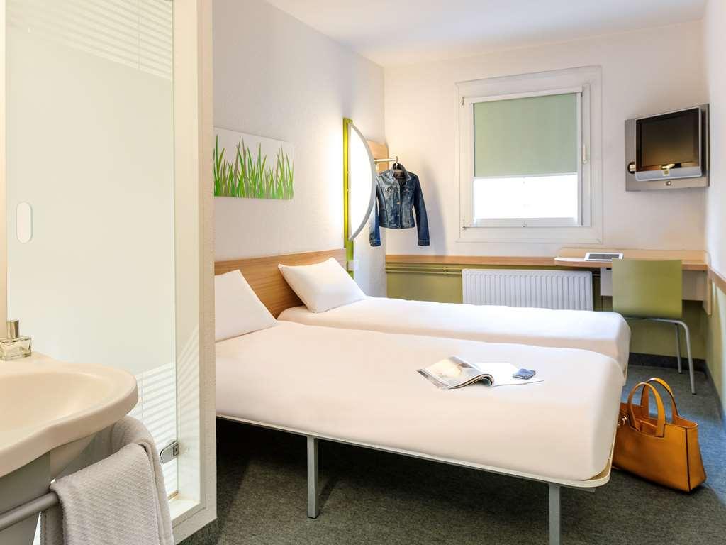 Ibis Budget Gerland Hotel Lyon