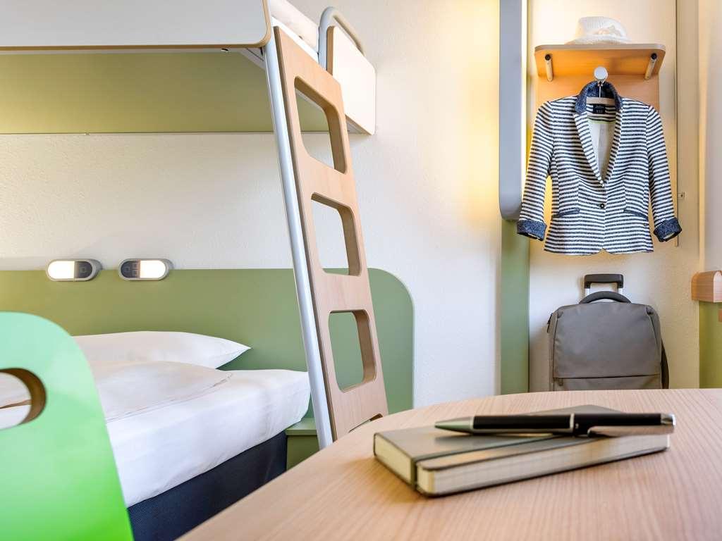 Ibis Budget Gerland Lyon