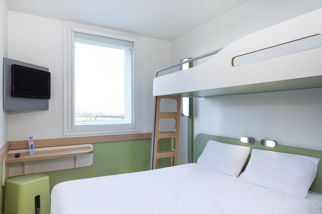 Ibis Budget Gerland Lyon