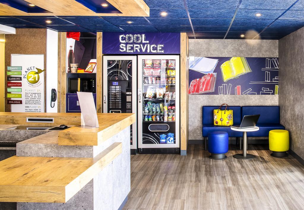 Ibis Budget Gerland