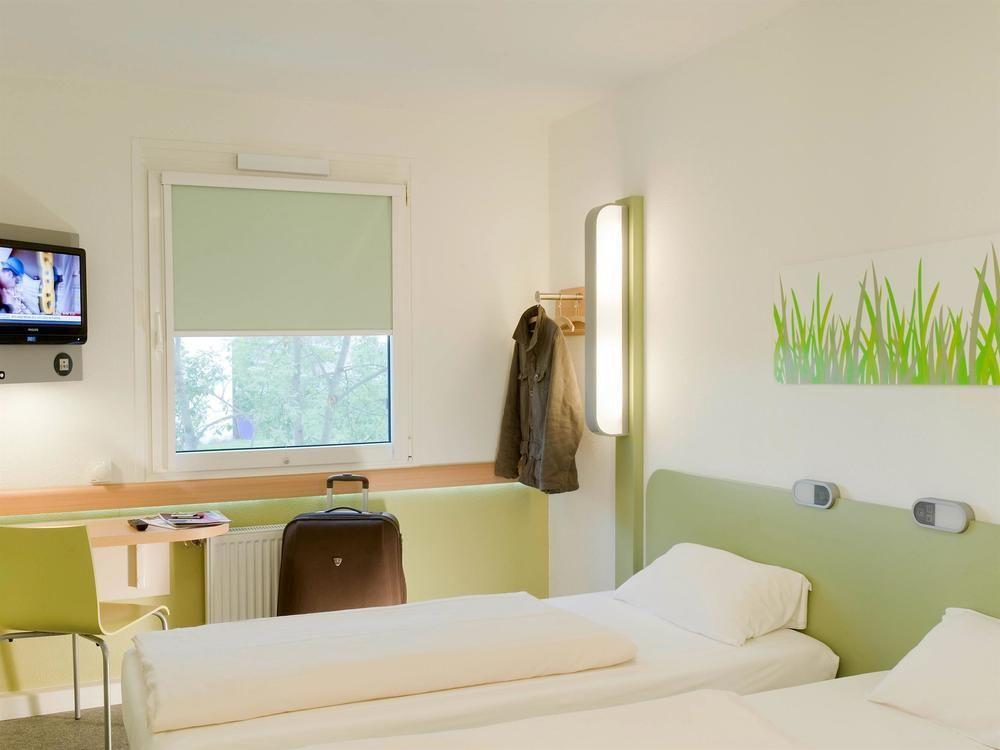 Ibis Budget Gerland Hotel