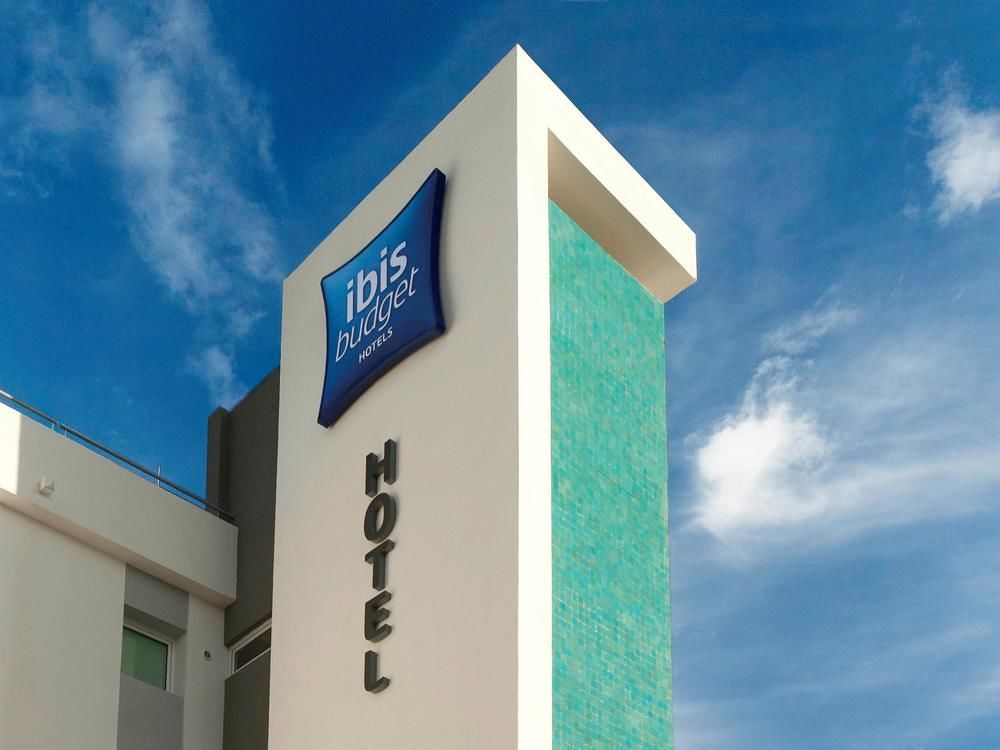 Ibis Budget Gerland 2* Lyon