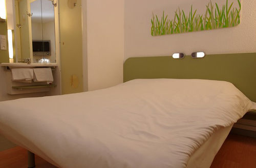 Ibis Budget Gerland Hotel Lyon