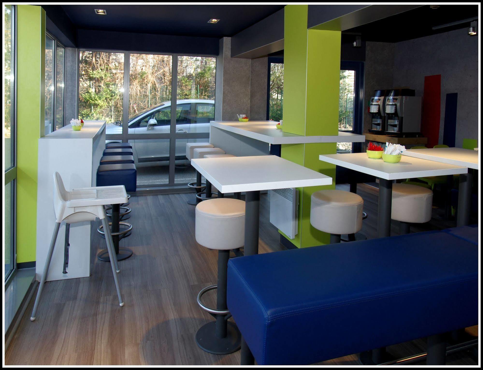 Ibis Budget Gerland