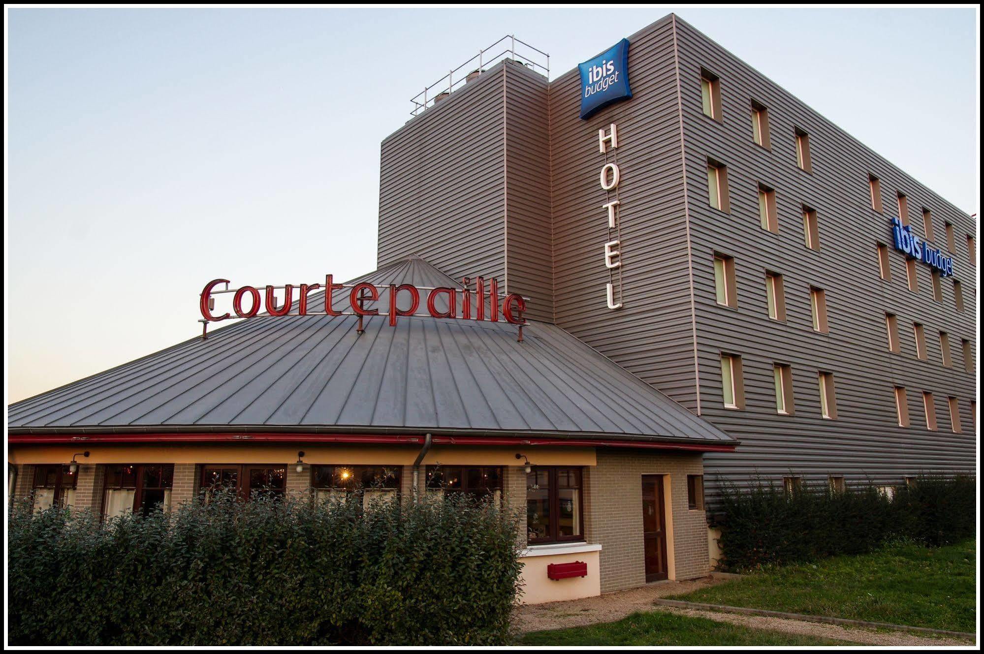 Ibis Budget Gerland 2*