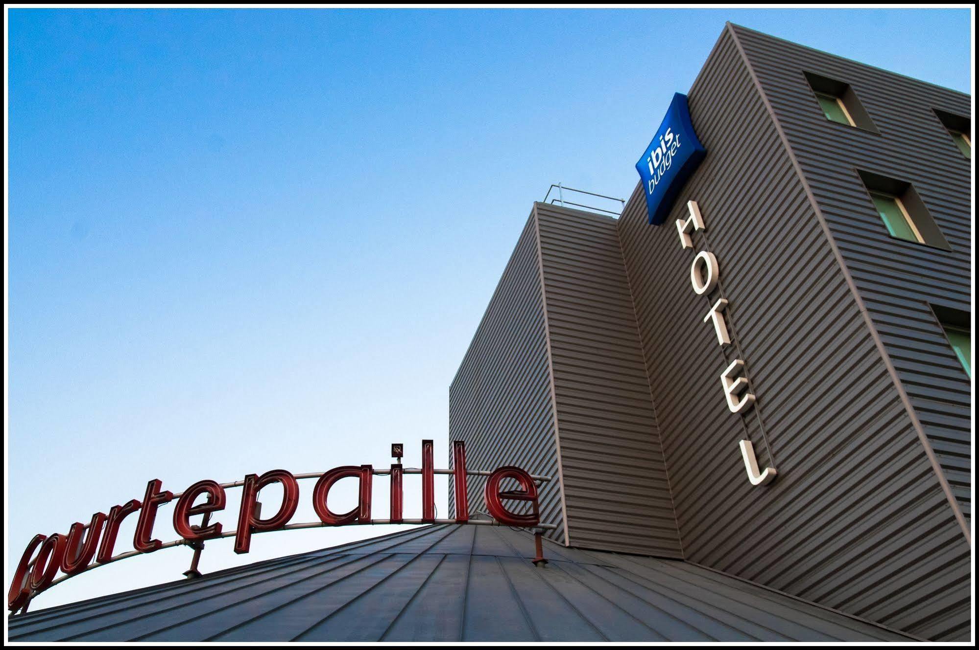 Ibis Budget Gerland 2* Lyon