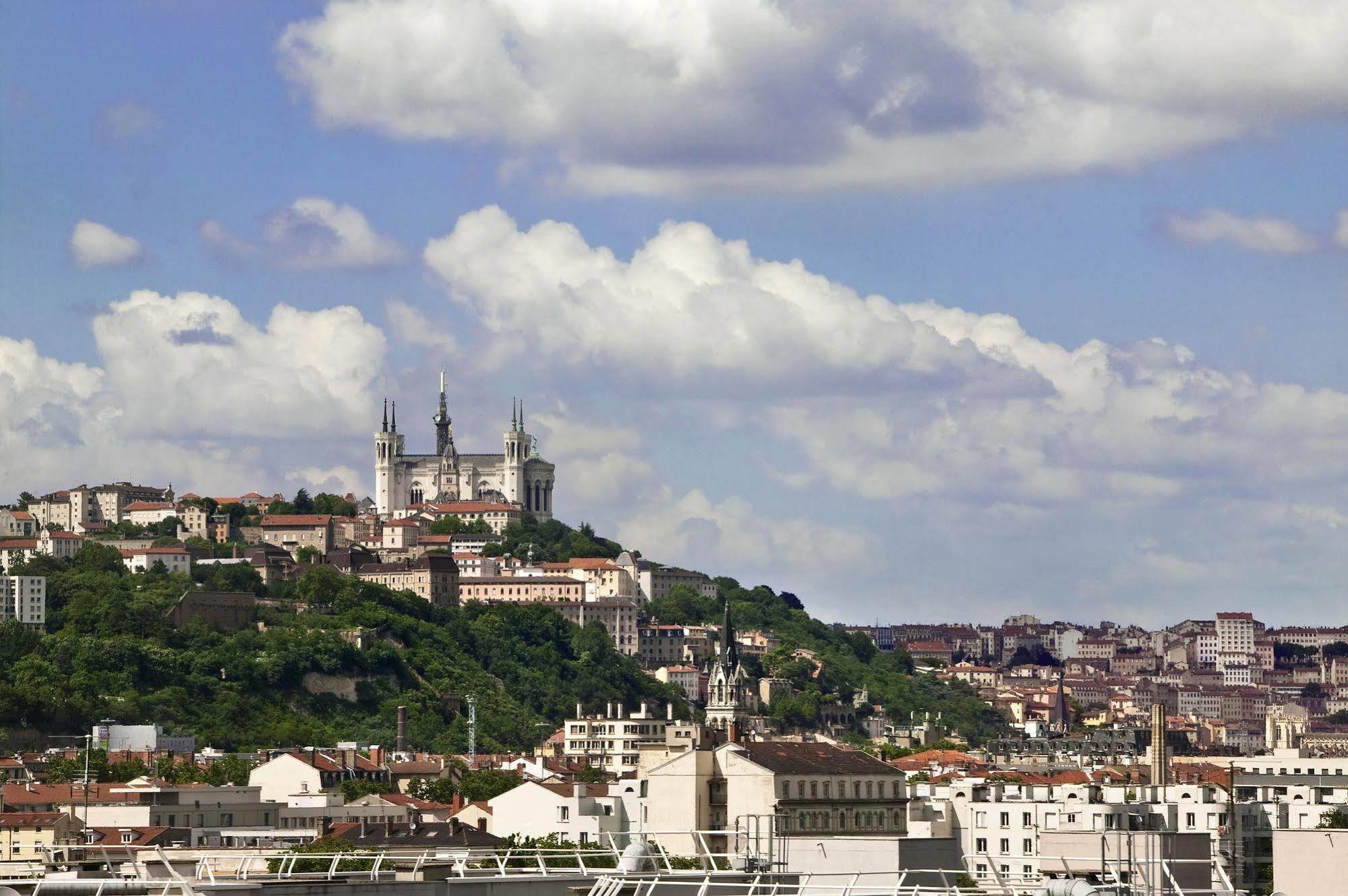 Ibis Budget Gerland Hotel Lyon