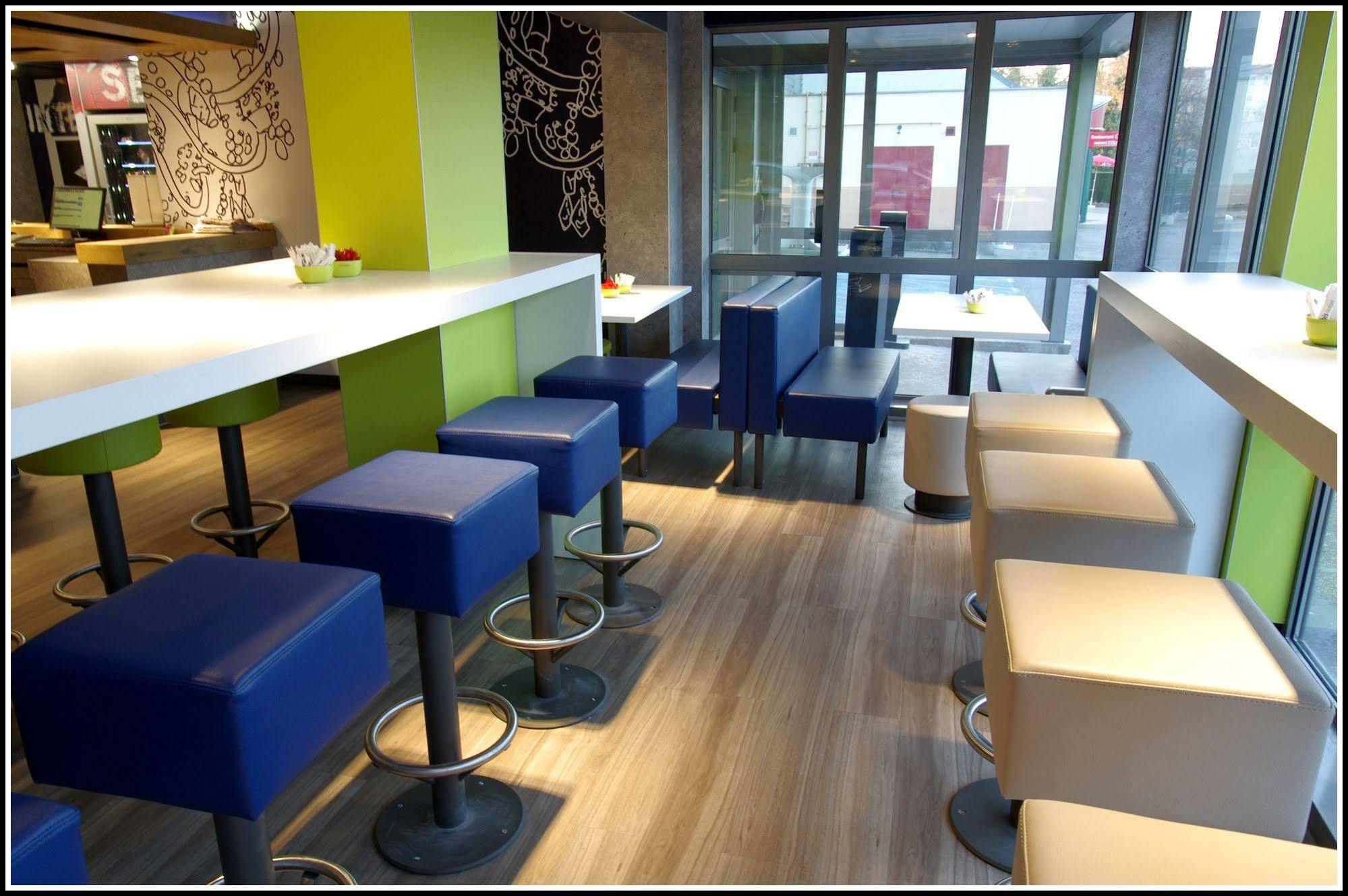 Ibis Budget Gerland 2* Lyon