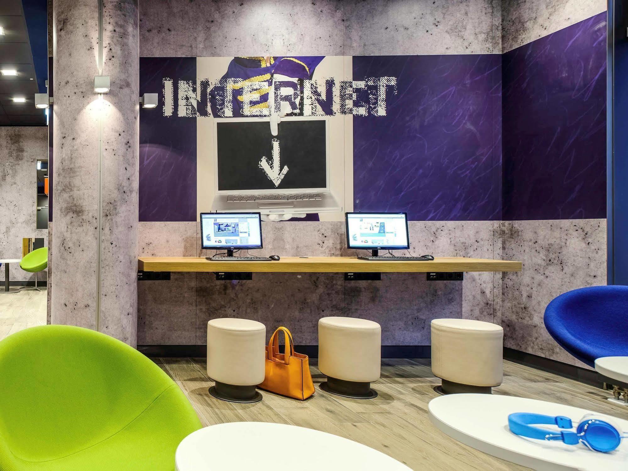 Ibis Budget Gerland Lyon