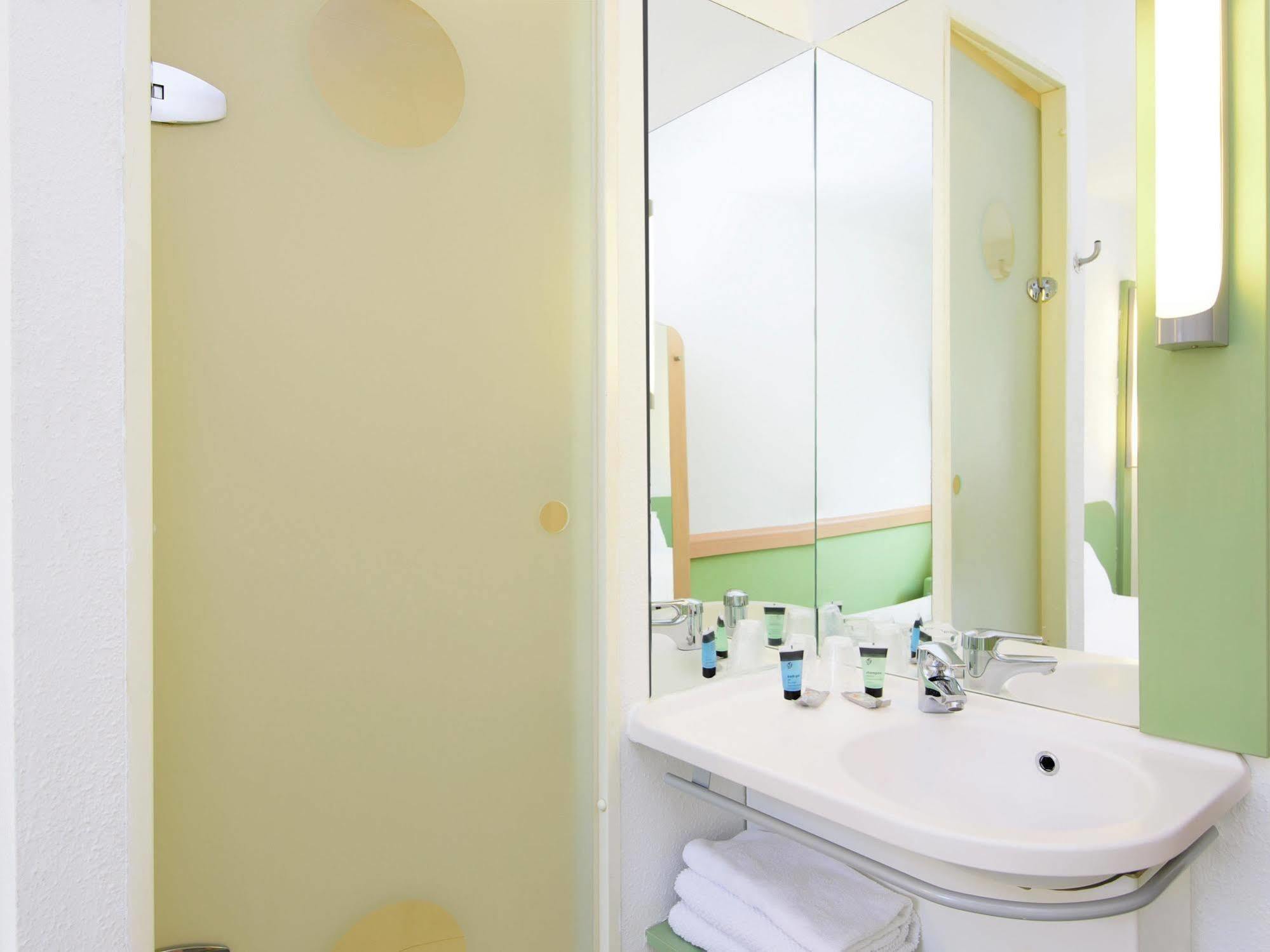 Hotel Ibis Budget Gerland 2*