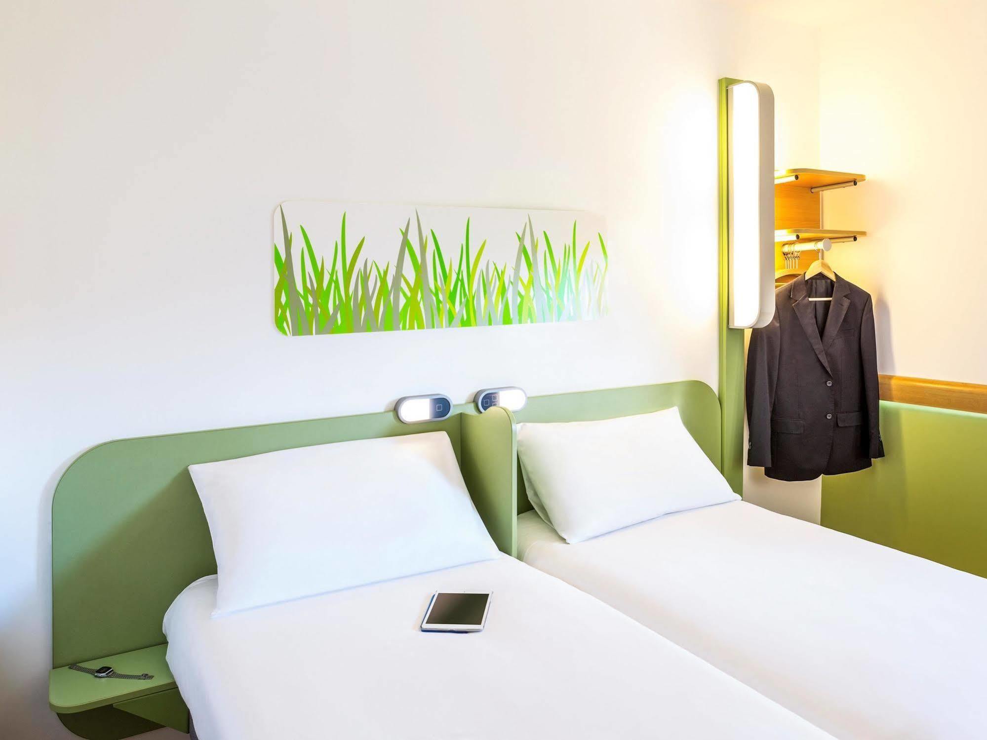 Ibis Budget Gerland Lyon