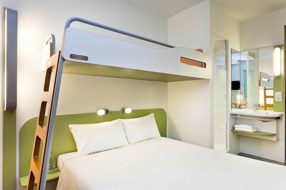 Ibis Budget Gerland Hotel
