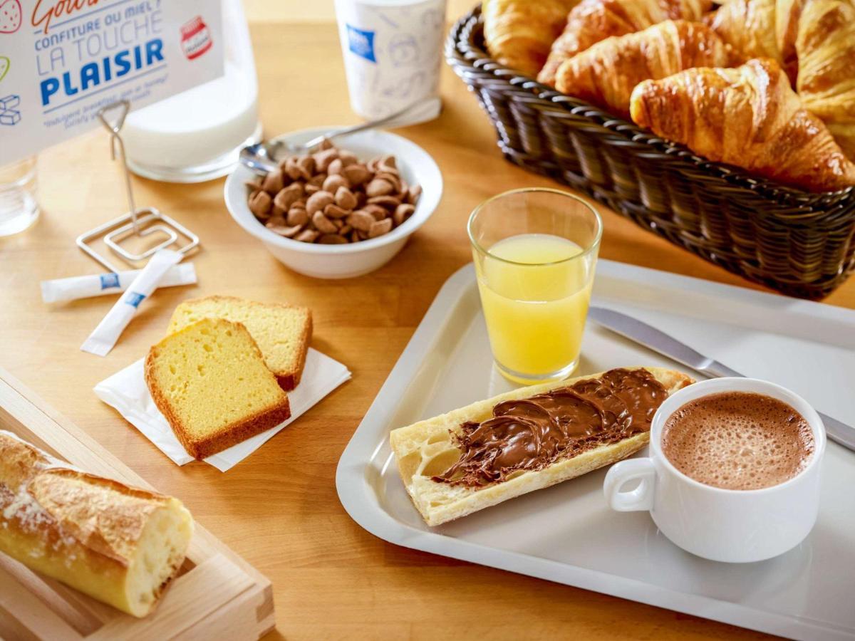 Ibis Budget Gerland Hotel Lyon