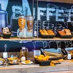 ibis budget Lyon Gerland 