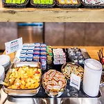 ibis budget Lyon Gerland 