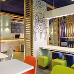 ibis budget Lyon Gerland 